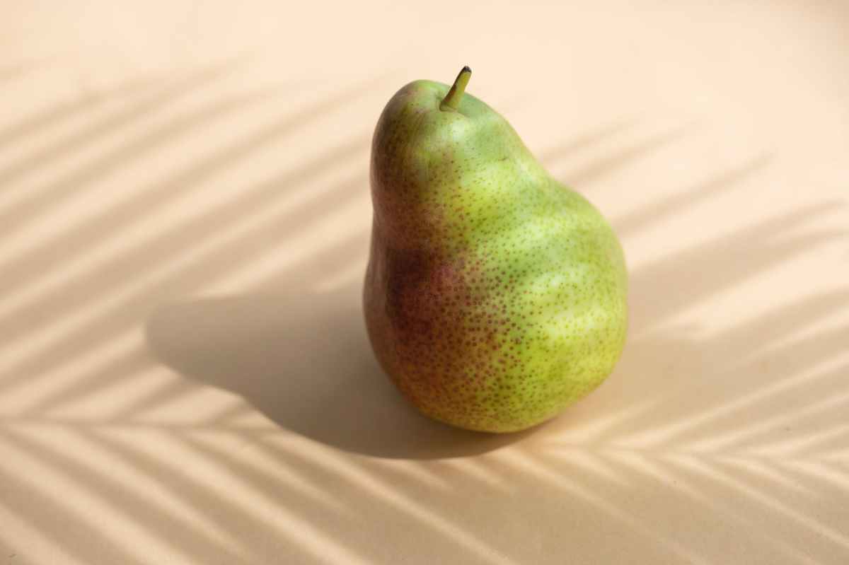 Ayurvedic Benefits of Pear Fruit
